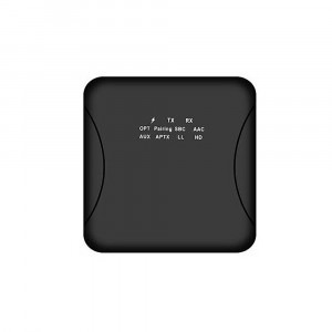 Аудио Bluetooth приемник-передатчик BT-B20 CSR